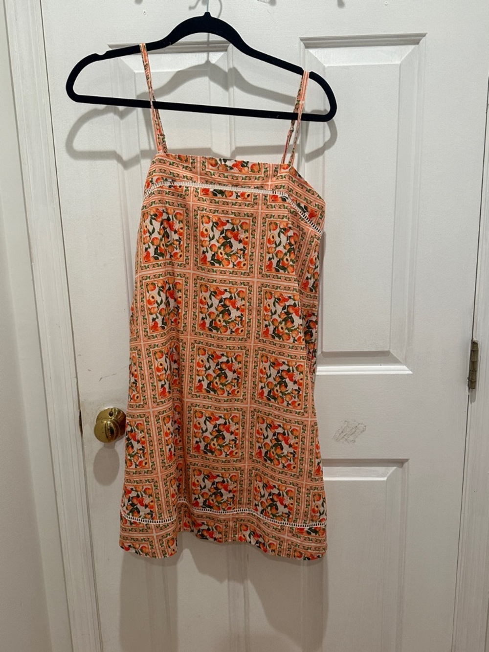 NWT Anna Cate Leah Dress